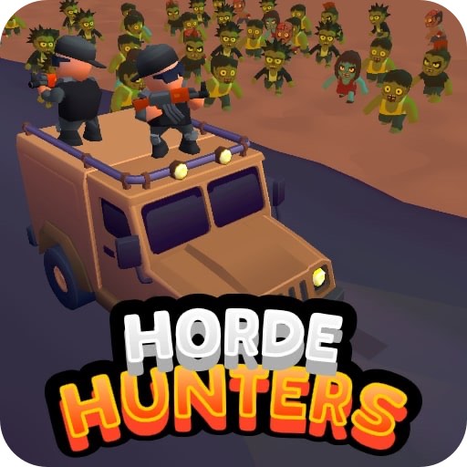 Horde Hunters