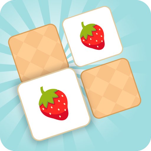 Memory Match Puzzle