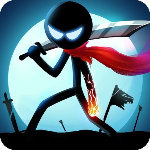 Stickman Epic Battle: Play Free Online at Reludi