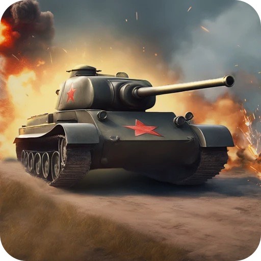 World Tank Wars