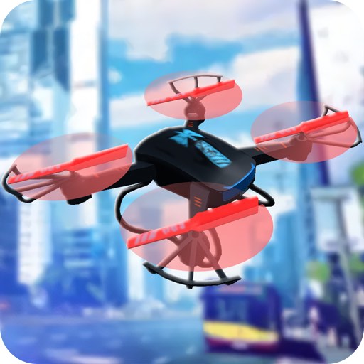 Copter.io: Play Free Online at Reludi