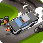 Drift Challenge Turbo Racer