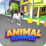 Animal Runner