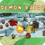 Demon Raid 2
