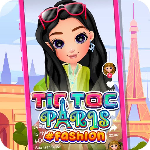 Princess Lovely Fashion: Jogar grátis online no Reludi