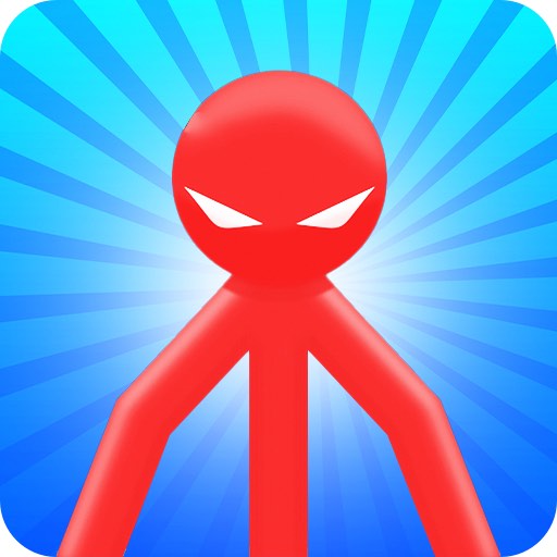 Stickman Hook  Play Online Now