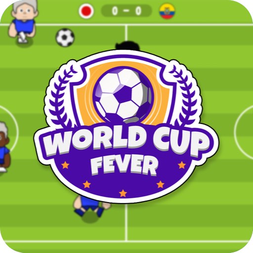 SOCCER SKILLS WORLD CUP - Jogue Grátis Online!