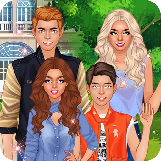 Model Dress Up Girl Games: Play Free Online at Reludi