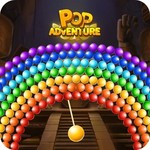 Pop Adventure