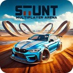 Stunt Multiplayer Arena