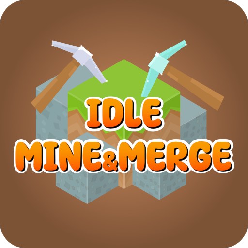 Idle Mine&Merge