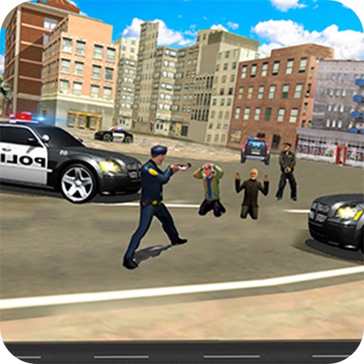 GTA: Save My City
