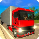 Truck Simulator: Russia