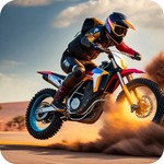 Stunt Rider