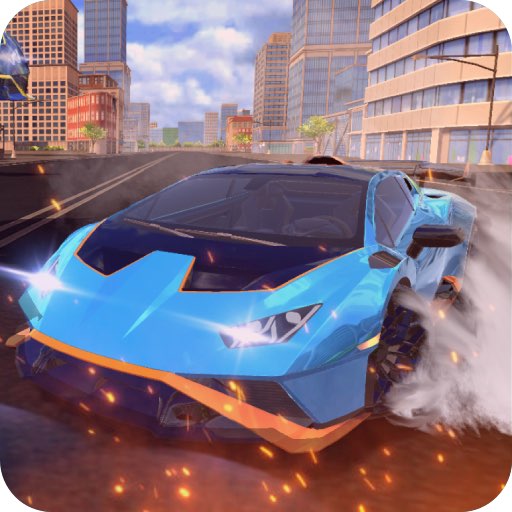 Drift Games: Play Free Online at Reludi