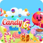Candy Riddles - Jogo Grátis Online