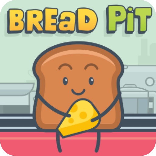 Bread Pit