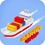 Cargo Ship