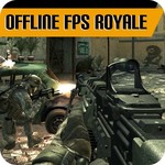 Offline FPS Royale