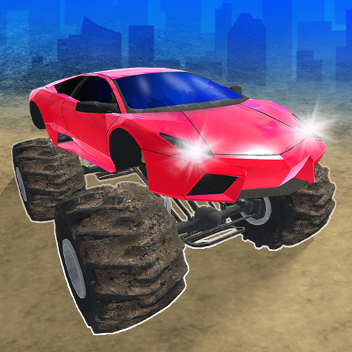 Play Car Parking City Duel game on 2playergames