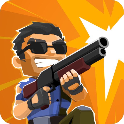 Sniper Shot: Bullet Time - Click Jogos