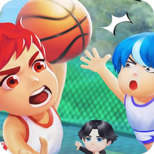 Jogos de Basquete Online – Joga Grátis