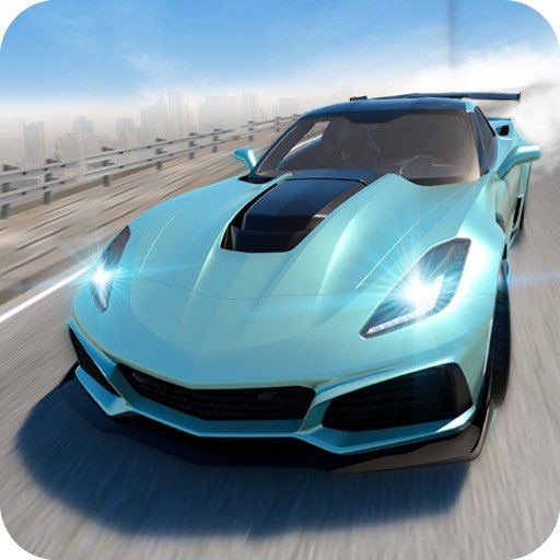 Xtreme City Drift 3D - Jogo Online - Joga Agora