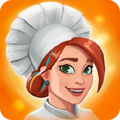 Cook and Match: Sara's Adventure