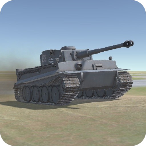 World of War Tanks