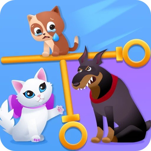 Jogos de Gato - Jogue os nossos jogos grátis online em