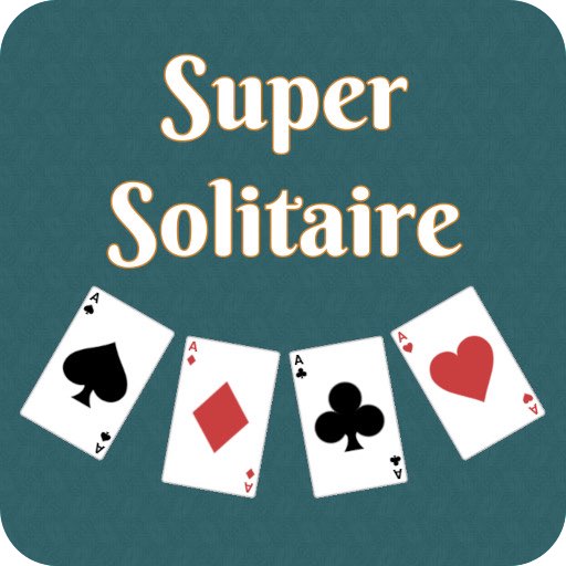 Freecell Solitaire Blue: Jogar grátis online no Reludi