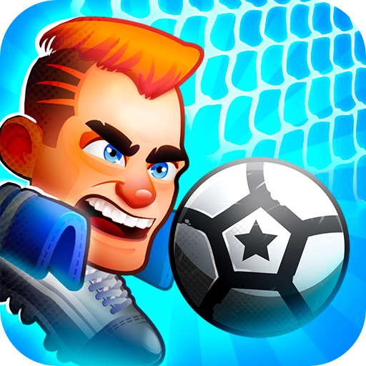 Head to Head Soccer: Jogar grátis online no Reludi