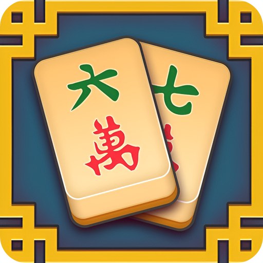 Mahjong: Play Free Online at Reludi