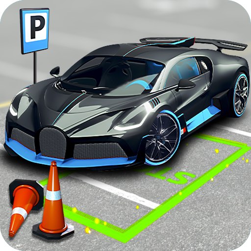 Jogos de Carros: Jogar grátis online no Reludi