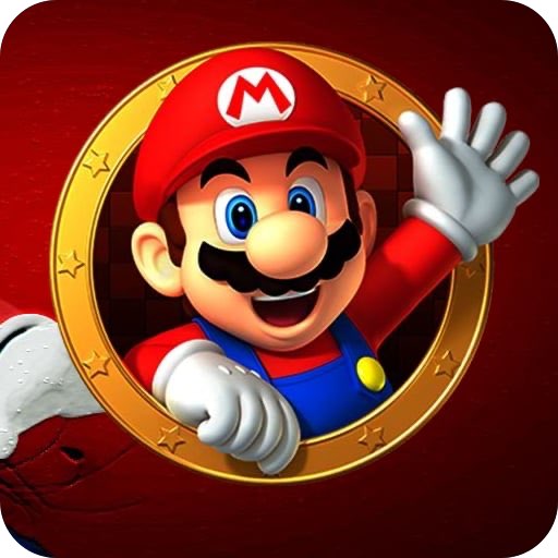 Jogos do Mario: Jogar grátis online no Reludi