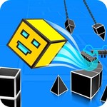 Geometry Rush 4D