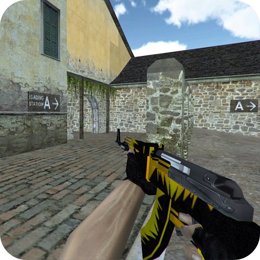 FPS Games: Play Free Online at Reludi