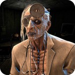 Dr. Psycho: Hospital Escape