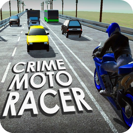 Crazy 2 Player Moto Racing: Jogar grátis online no Reludi