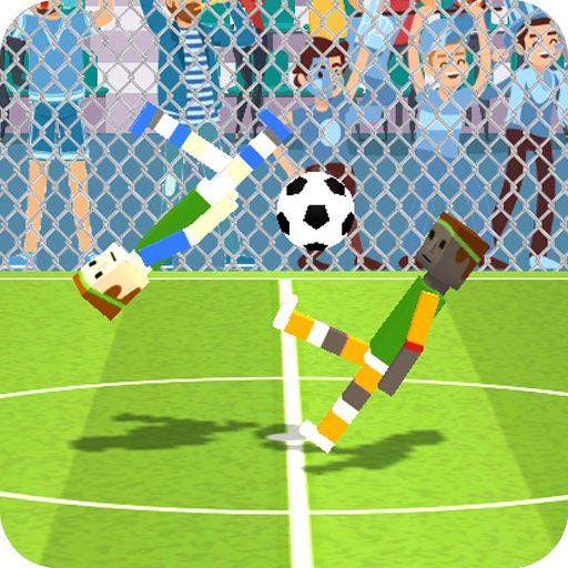 Head Football: Play Free Online at Reludi