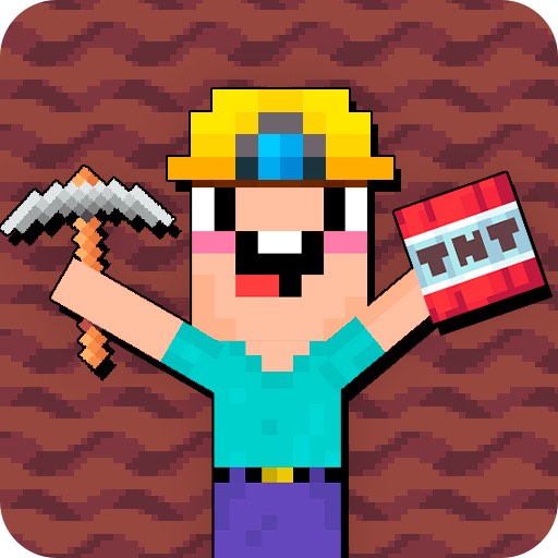 Noob Miner: Escape from Prison