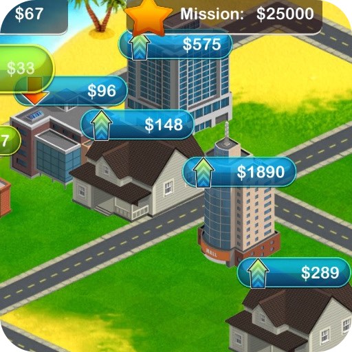Real Estate Tycoon