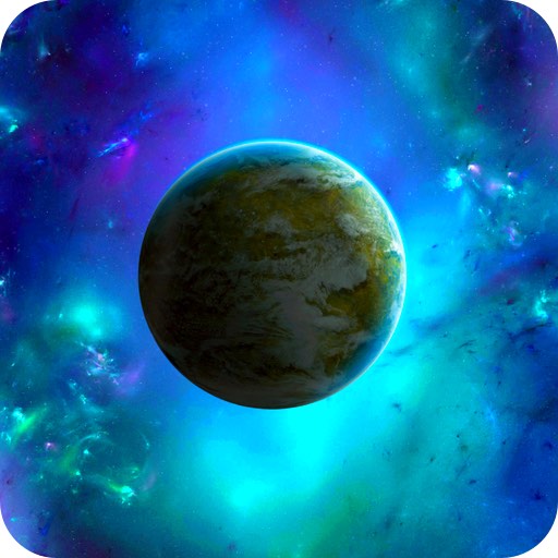 Idle Space Business Tycoon