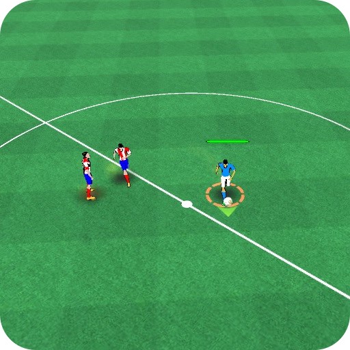 SOCCER GAMES ⚽ - Play Online Games!