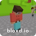 Bloxd.io - 🕹️ Online Game