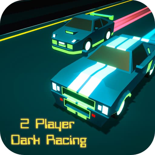 Play Car Parking City Duel game on 2playergames