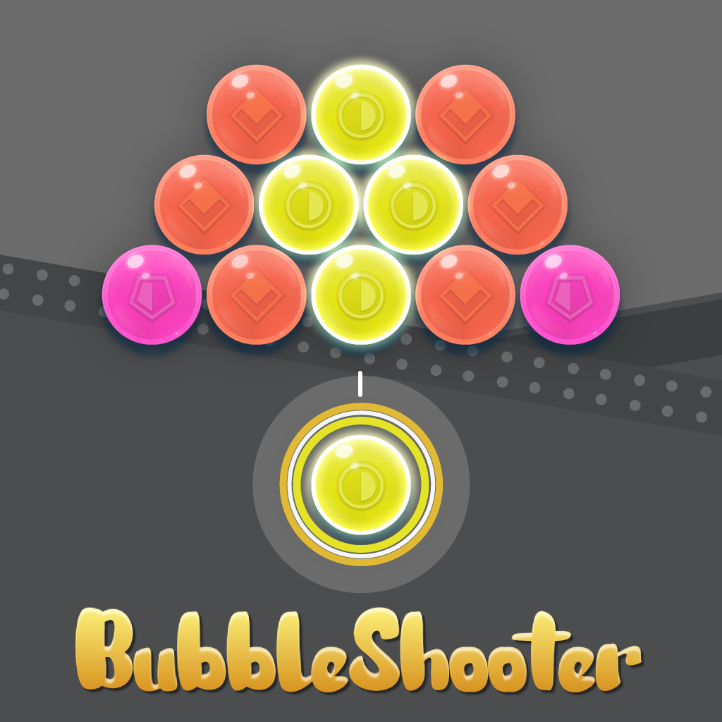 Bubble Shooter Play Free Online at Reludi