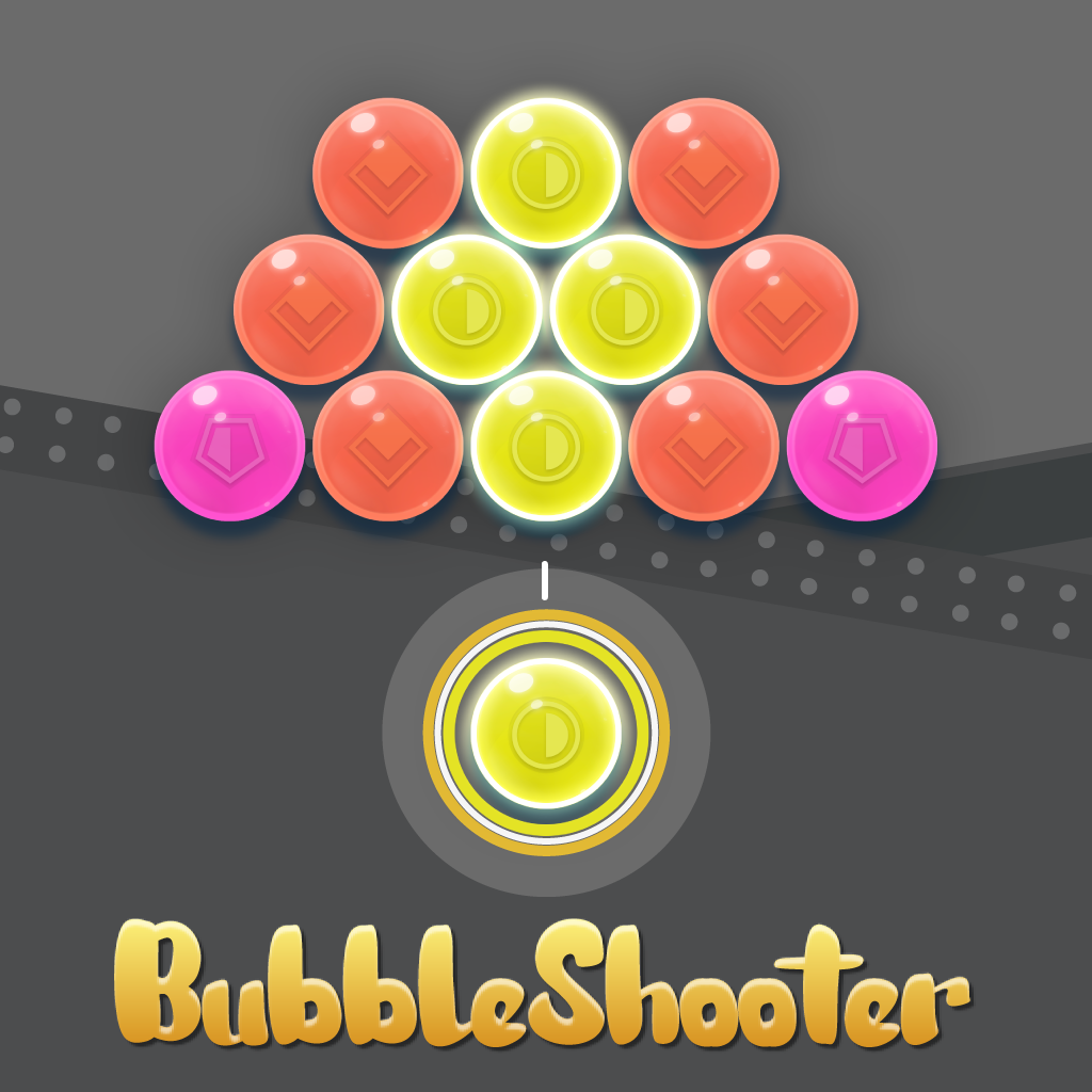 BUBBLE SHOOTER - Play Online for Free!