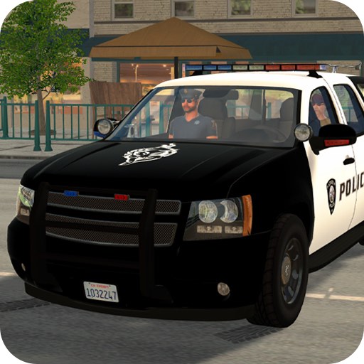 American Police SUV Simulator: Play Free Online at Reludi