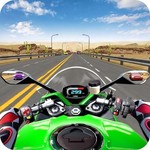 Moto Road Rash 3D 2